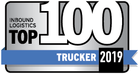2019 Inbound Logistics Top 100