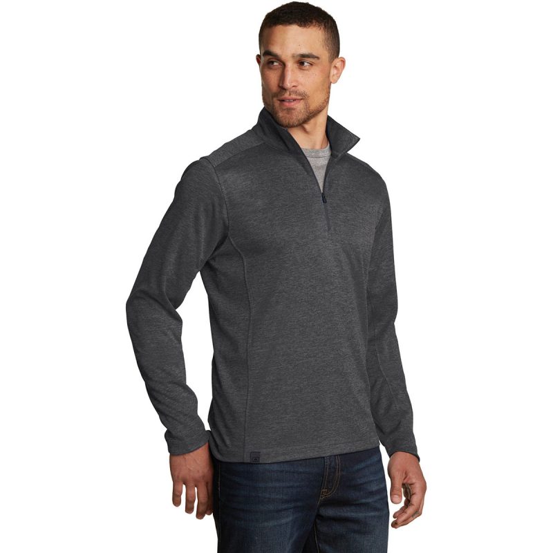 OGIO 1/4-Zip Pullover – Men’s – Nussbaum Company Store