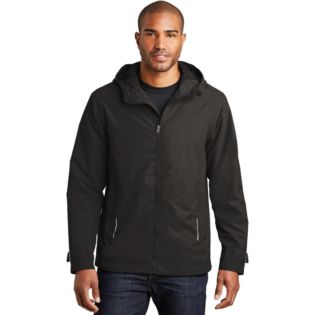 Northwest Slicker – Men’s – Nussbaum Company Store