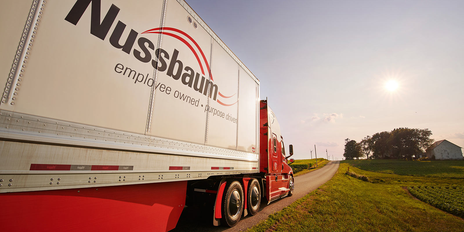 Nussbaum Partners With Phillips Connect Technologies for Trailer Tracking