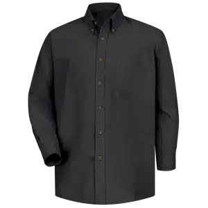 Long Sleeve Button Down