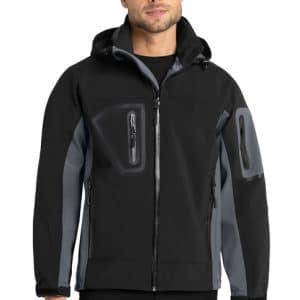 Tall Waterproof Soft Shell Jacket