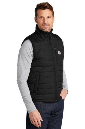 Carhartt® Gilliam Vest – Nussbaum Company Store