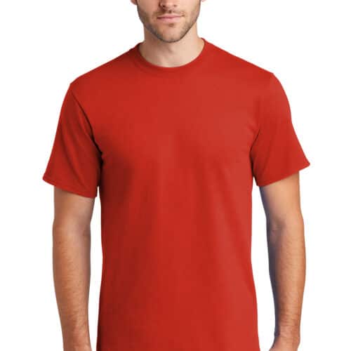 Port & Company® Essential Tee – Nussbaum Company Store