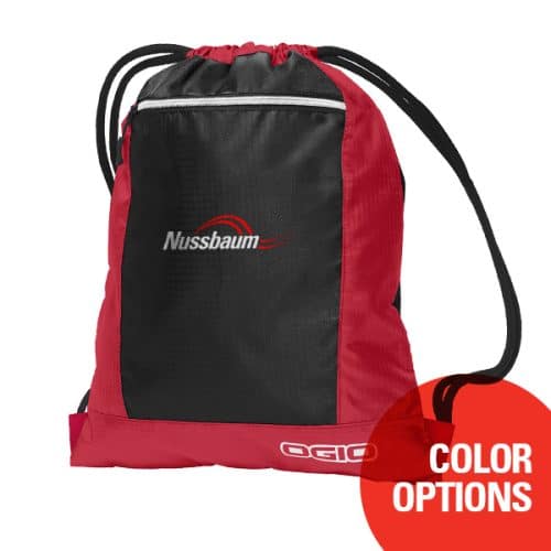 OGIO Nussbaum Company Store