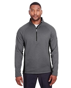 Spyder Constant Half-Zip Sweater – Nussbaum Company Store