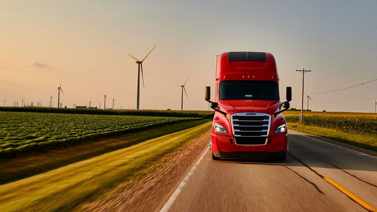 Nussbaum Transportation is One of the 2021 Best Fleets to Drive For.