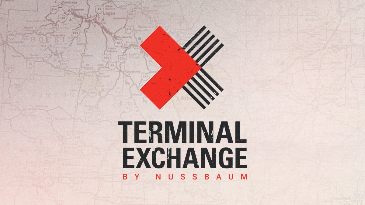 Terminal Exchange is Back!