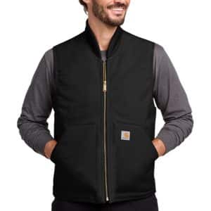 Carhartt ® Duck Vest