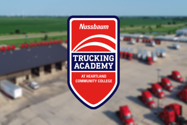 Nussbaum Trucking Academy