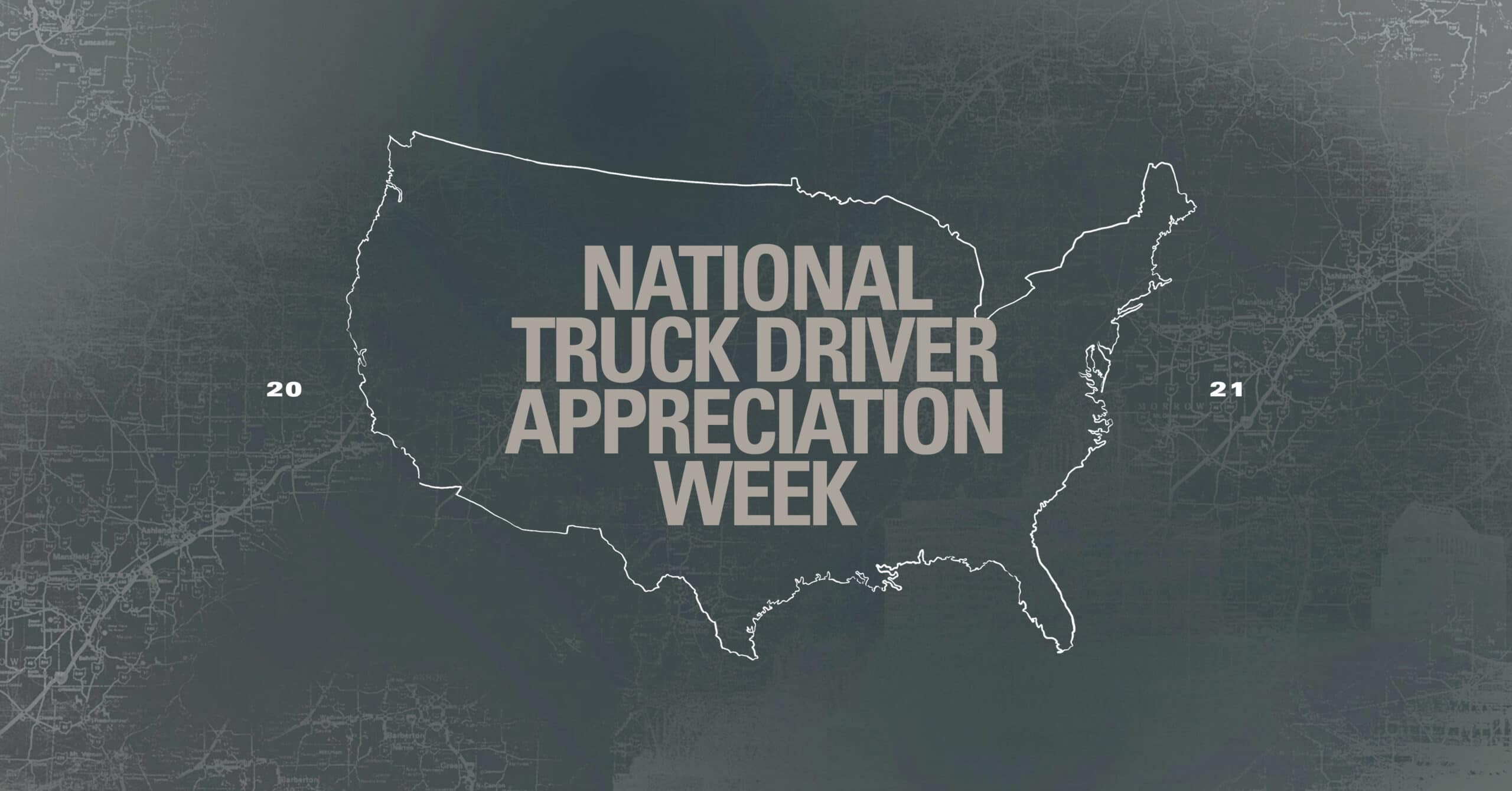 Perspective: Why We Celebrate Driver Appreciation Week