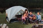 Faith & Family - Camping