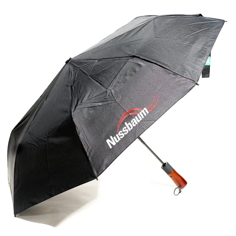 The Zion 44″ Umbrella – Nussbaum Company Store