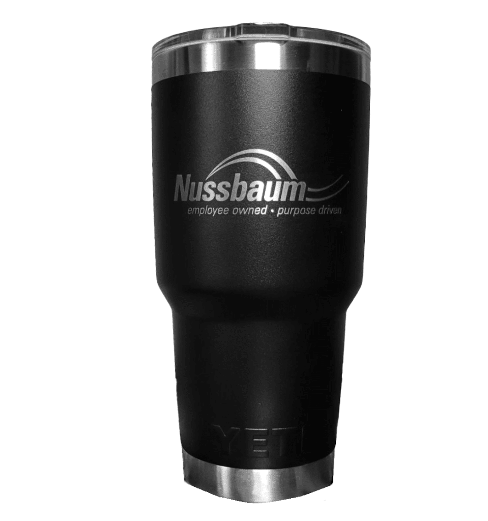 Yeti Tumbler – Nussbaum Company Store