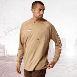 Ariat Heat Fighter T-Shirt